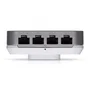 Ubiquiti UAP-IW-HD Punto de Acceso WiFi Doble Banda Blanco